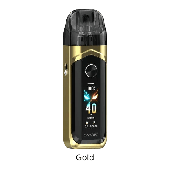 Smok Nord 6 80W Pod Kit Device 5mL - Simpli Vape - Canada shipping and delivery