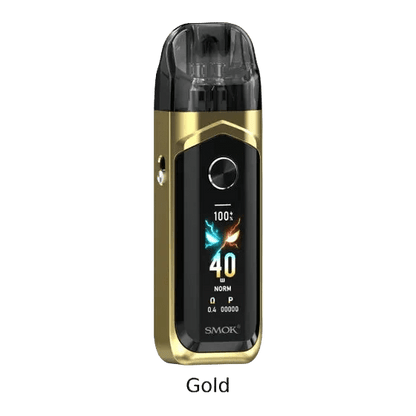 Smok Nord 6 80W Pod Kit Device 5mL - Simpli Vape - Canada shipping and delivery
