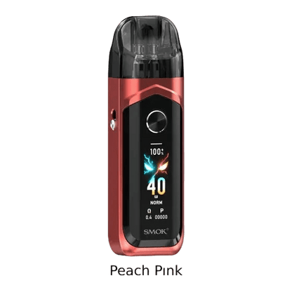 Smok Nord 6 80W Pod Kit Device 5mL - Simpli Vape - Canada shipping and delivery