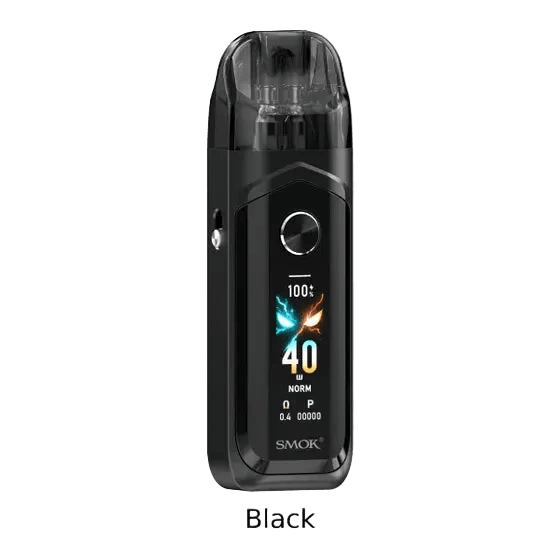Smok Nord 6 80W Pod Kit Device 5mL - Simpli Vape - Canada shipping and delivery