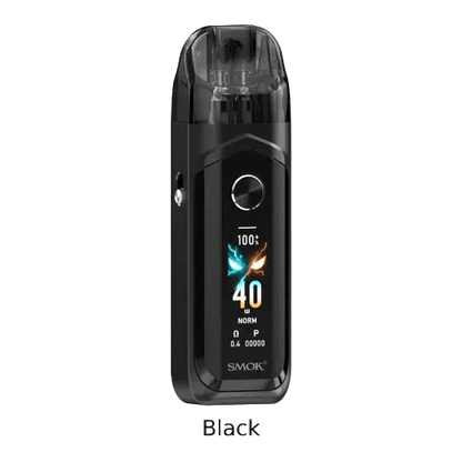 Smok Nord 6 80W Pod Kit Device 5mL - Simpli Vape - Canada shipping and delivery