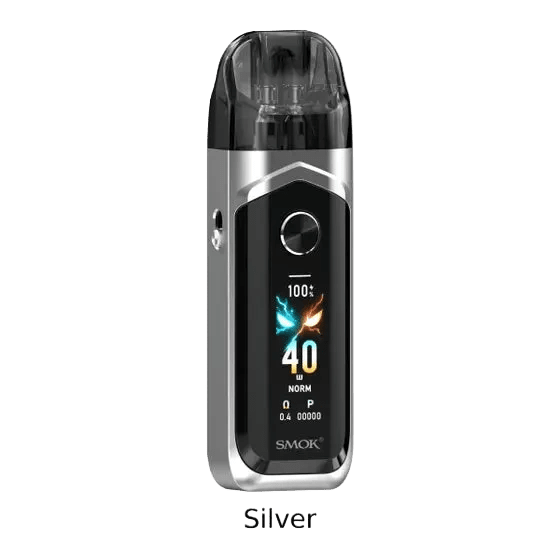 Smok Nord 6 80W Pod Kit Device 5mL - Simpli Vape - Canada shipping and delivery