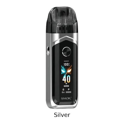 Smok Nord 6 80W Pod Kit Device 5mL - Simpli Vape - Canada shipping and delivery
