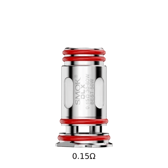 Smok Nord 6 RPM4 Meshed Coils - Simpli Vape - Canada shipping and delivery