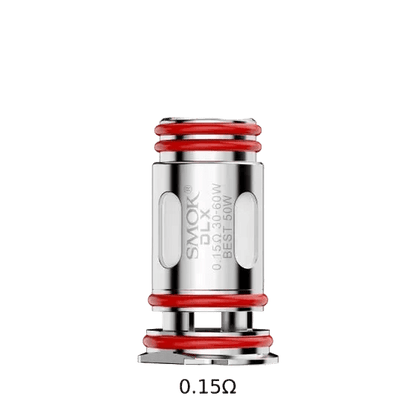 Smok Nord 6 RPM4 Meshed Coils - Simpli Vape - Canada shipping and delivery