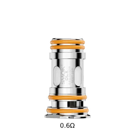 Smok Nord 6 RPM4 Meshed Coils - Simpli Vape - Canada shipping and delivery