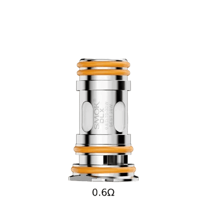 Smok Nord 6 RPM4 Meshed Coils - Simpli Vape - Canada shipping and delivery
