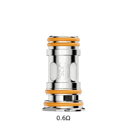 Smok Nord 6 RPM4 Meshed Coils - Simpli Vape - Canada shipping and delivery