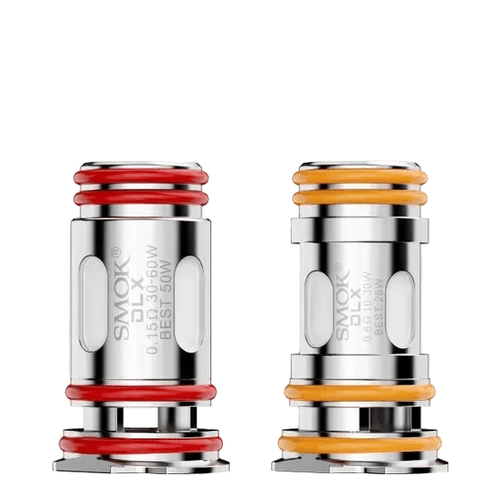 Smok Nord 6 RPM4 Meshed Coils - Simpli Vape - Canada shipping and delivery