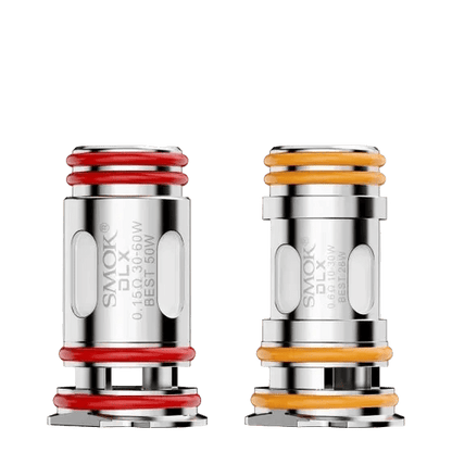 Smok Nord 6 RPM4 Meshed Coils - Simpli Vape - Canada shipping and delivery