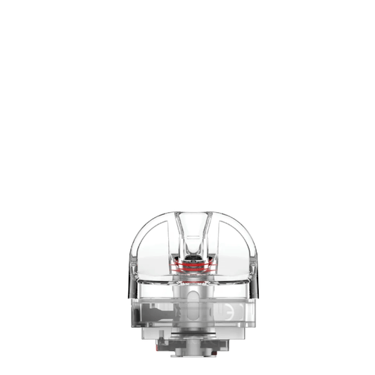 Smok Nord GT Empty Pod Transparent PCTG 3/PK 5mL [CRC Version] - Simpli Vape - Canada shipping and delivery