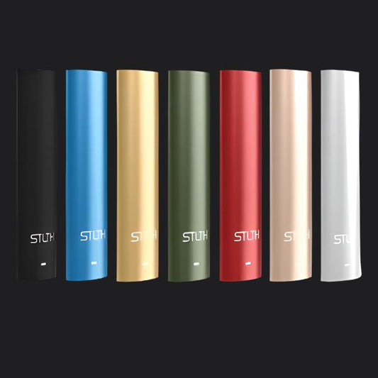 Closed Pod - Simpli Vape Closed Pod - Simpli Vape