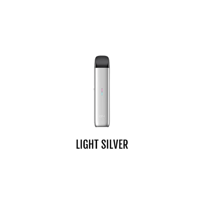 UWELL CALIBURN G4 MINI OPEN POD DEVICE KIT - Simpli Vape - Canada shipping and delivery