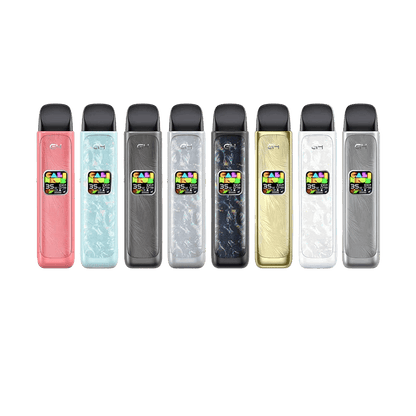 UWELL CALIBURN G4 OPEN POD DEVICE KIT - Simpli Vape - Canada shipping and delivery