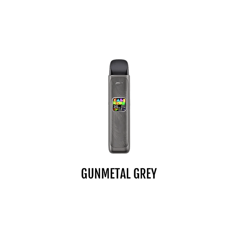 UWELL CALIBURN G4 OPEN POD DEVICE KIT - Simpli Vape - Canada shipping and delivery