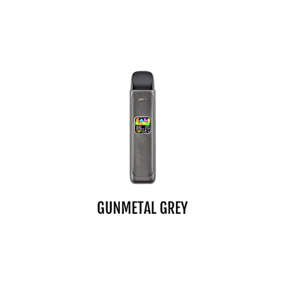 UWELL CALIBURN G4 OPEN POD DEVICE KIT - Simpli Vape - Canada shipping and delivery