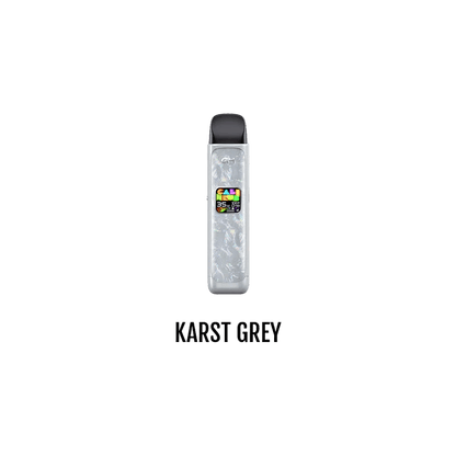 UWELL CALIBURN G4 OPEN POD DEVICE KIT - Simpli Vape - Canada shipping and delivery