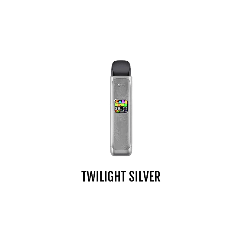 UWELL CALIBURN G4 OPEN POD DEVICE KIT - Simpli Vape - Canada shipping and delivery