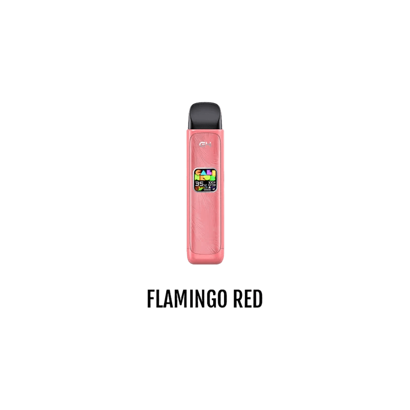 UWELL CALIBURN G4 OPEN POD DEVICE KIT - Simpli Vape - Canada shipping and delivery