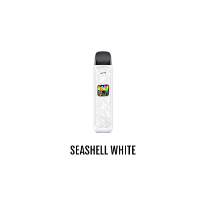 UWELL CALIBURN G4 OPEN POD DEVICE KIT - Simpli Vape - Canada shipping and delivery