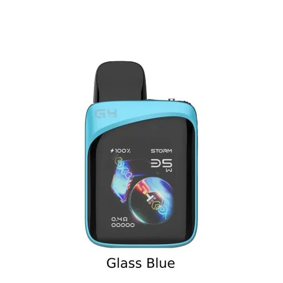 Uwell Caliburn G4 Pro KOKO Open Pod Kit 2mL - Simpli Vape - Canada shipping and delivery