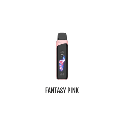 UWELL CALIBURN G4 PRO OPEN POD DEVICE KIT - Simpli Vape - Canada shipping and delivery