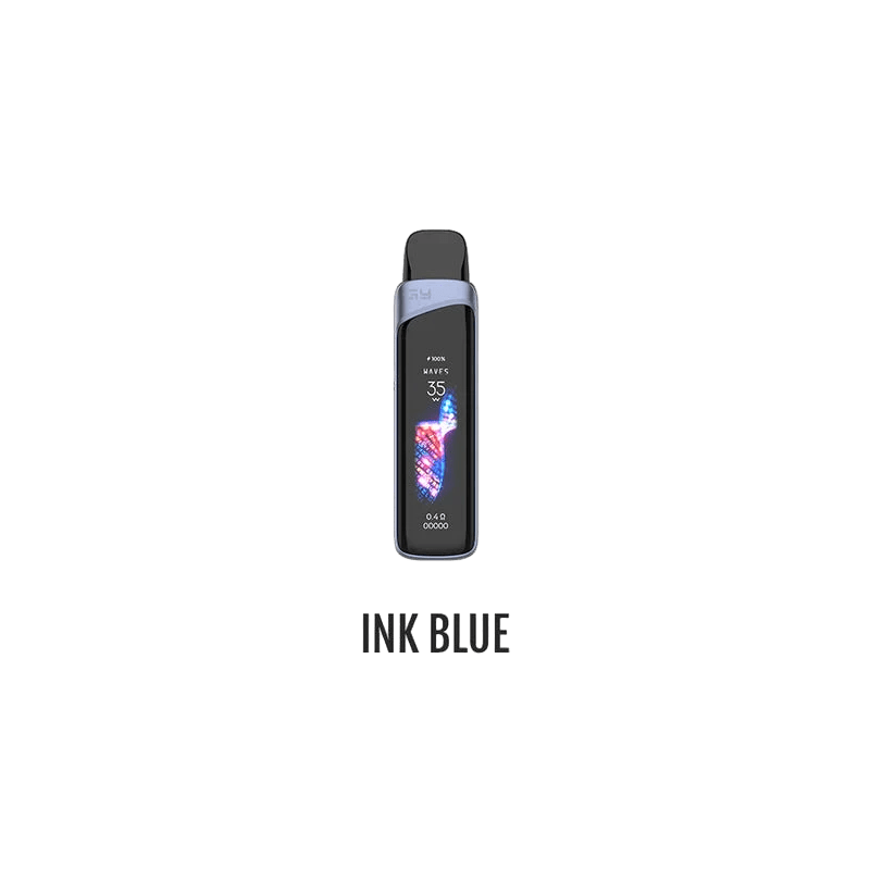 go vape store UWELL CALIBURN G4 PRO OPEN POD DEVICE KIT
