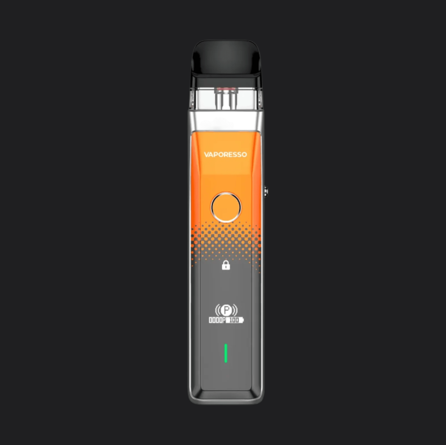 VAPORESSO XROS PRO 2mL OPEN POD DEVICE - Simpli Vape VAPORESSO XROS PRO 2mL OPEN POD DEVICE - Simpli Vape