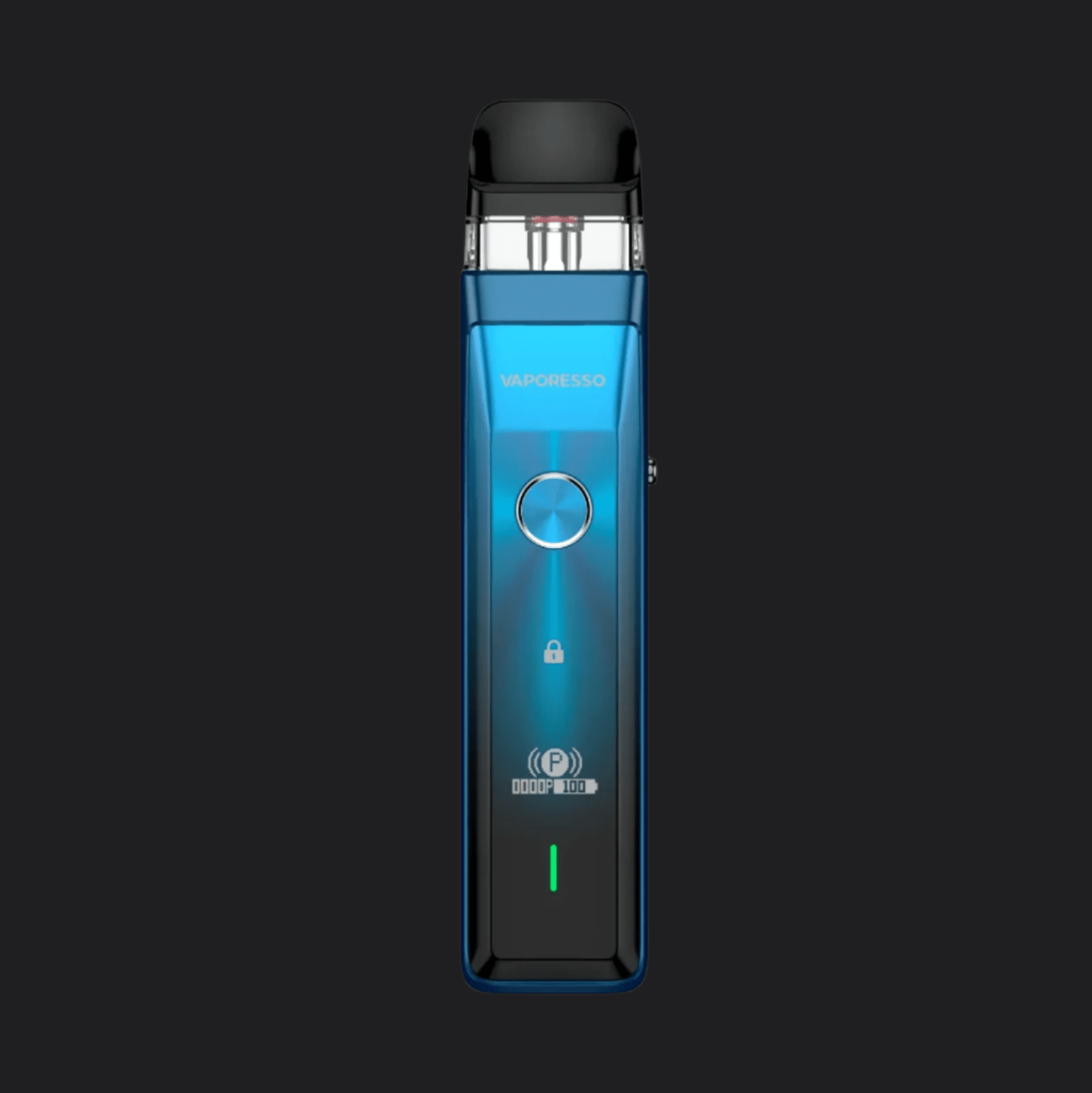 VAPORESSO XROS PRO 2mL OPEN POD DEVICE - Simpli Vape VAPORESSO XROS PRO 2mL OPEN POD DEVICE - Simpli Vape