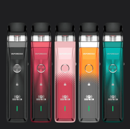 VAPORESSO XROS PRO 2mL OPEN POD DEVICE - Simpli Vape VAPORESSO XROS PRO 2mL OPEN POD DEVICE - Simpli Vape