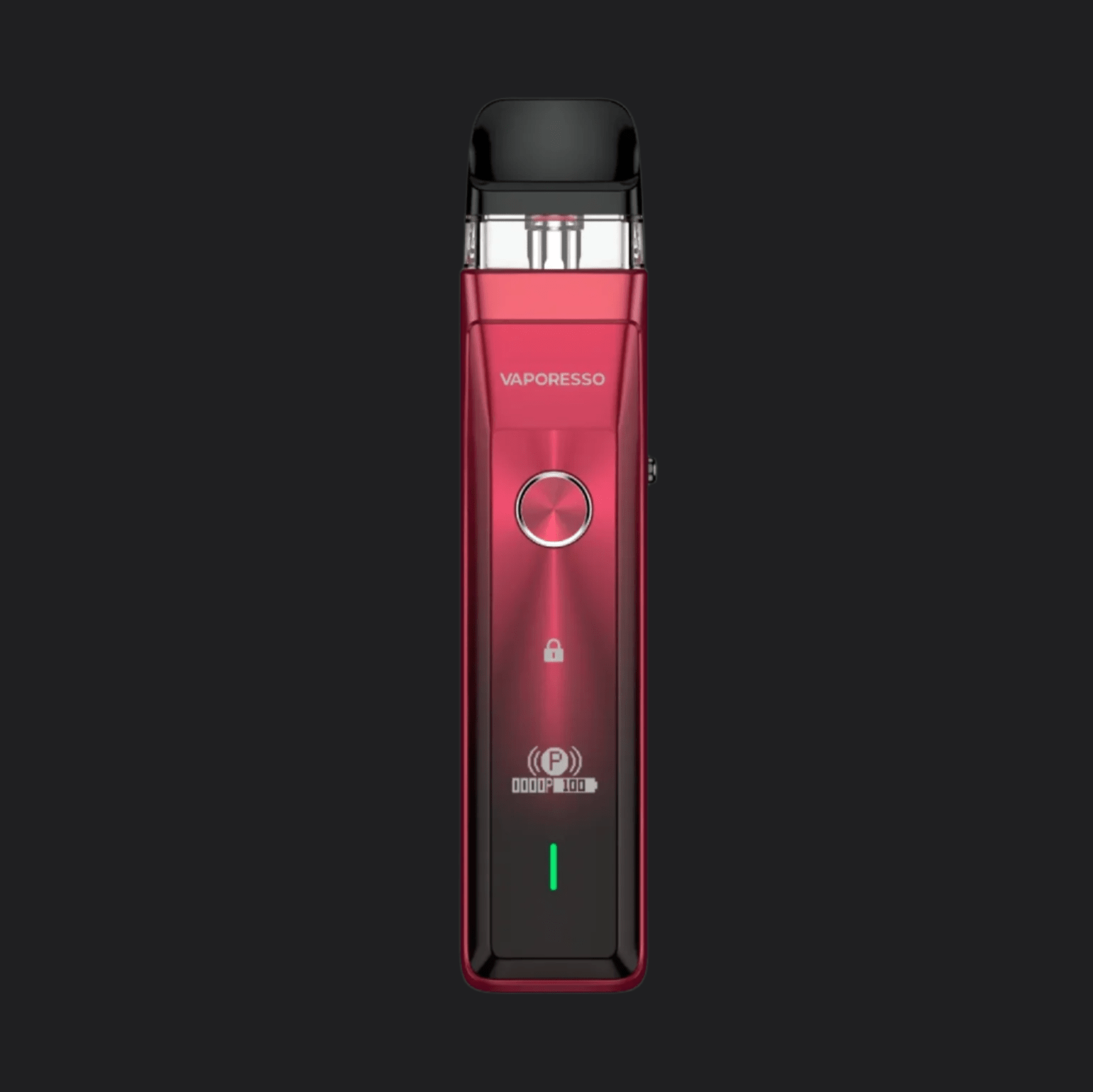 VAPORESSO XROS PRO 2mL OPEN POD DEVICE - Simpli Vape VAPORESSO XROS PRO 2mL OPEN POD DEVICE - Simpli Vape