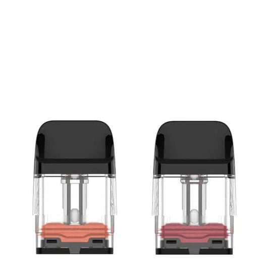 Vaporesso XROS Series Replacement Pod 3mL 4/PK - Simpli Vape - Canada shipping and delivery