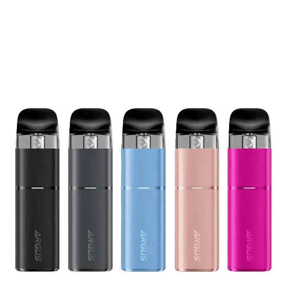 Voopoo Argus G3 MINI Open Pod Device Kit 2mL - Simpli Vape - Canada shipping and delivery