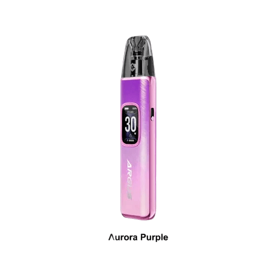 voopoo argus g2 vs g3 Voopoo Argus G3 Open Pod Device Kit 2mL