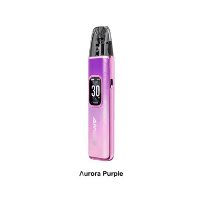 Voopoo Argus G3 Open Pod Device Kit 2mL - Simpli Vape - Canada shipping and delivery