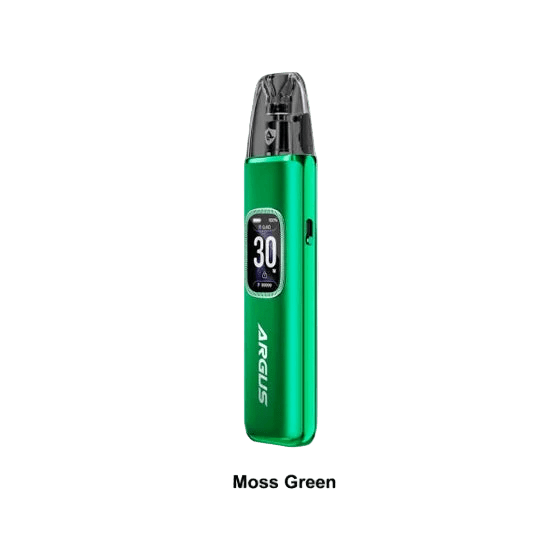 Voopoo Argus G3 Open Pod Device Kit 2mL - Simpli Vape - Canada shipping and delivery