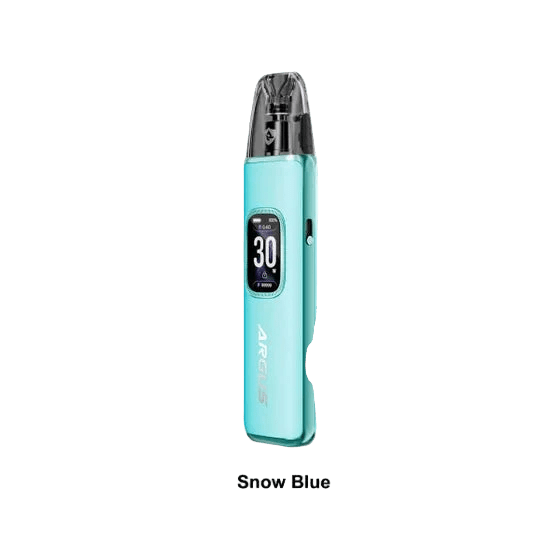 Voopoo Argus G3 Open Pod Device Kit 2mL - Simpli Vape - Canada shipping and delivery