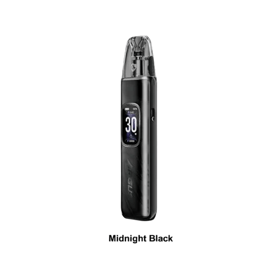 Voopoo Argus G3 Open Pod Device Kit 2mL - Simpli Vape - Canada shipping and delivery