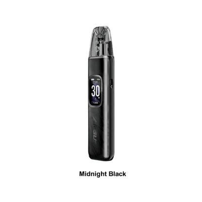 Voopoo Argus G3 Open Pod Device Kit 2mL - Simpli Vape - Canada shipping and delivery