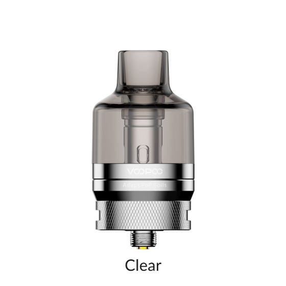 Voopoo PnP Pod Tank (Fits Drag X/S) 1/PK - Simpli Vape Voopoo PnP Pod Tank (Fits Drag X/S) 1/PK - Simpli Vape