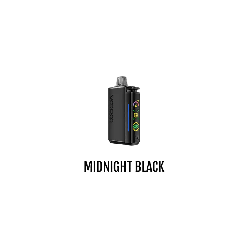 VOOPOO VRIZZ OPEN POD DEVICE KIT - Simpli Vape - Canada shipping and delivery