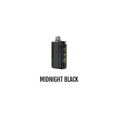 VOOPOO VRIZZ OPEN POD DEVICE KIT - Simpli Vape - Canada shipping and delivery