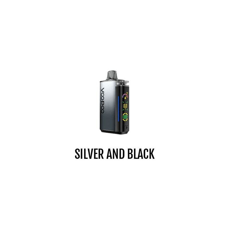 VOOPOO VRIZZ OPEN POD DEVICE KIT - Simpli Vape - Canada shipping and delivery