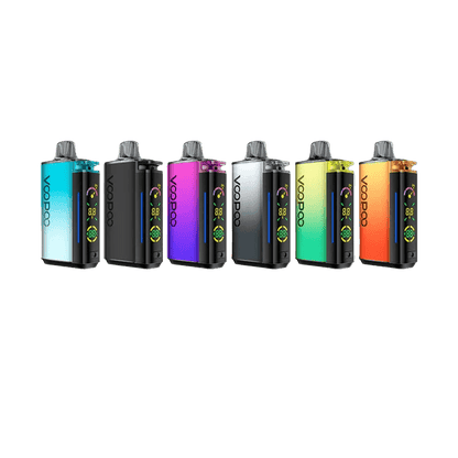 VOOPOO VRIZZ OPEN POD DEVICE KIT - Simpli Vape - Canada shipping and delivery