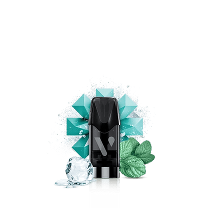 Vuse ePod - Mint Ice - Simpli Vape Vuse ePod - Mint Ice - Simpli Vape