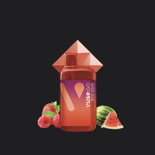 Vuse Go Edition 5000 - Simpli Vape Vuse Go Edition 5000 - Simpli Vape