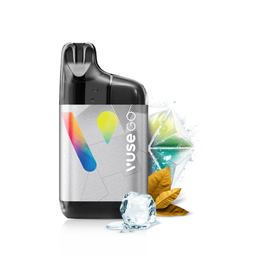 Vuse Go Edition 5000 - Simpli Vape Vuse Go Edition 5000 - Simpli Vape