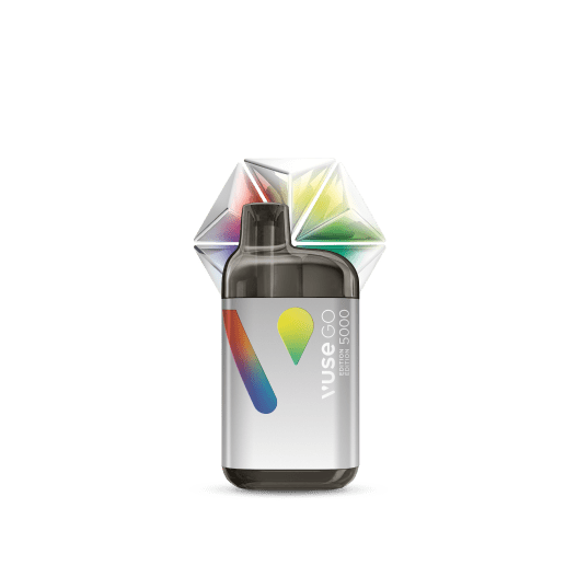 Vuse Go Edition 5000 - Simpli Vape Vuse Go Edition 5000 - Simpli Vape