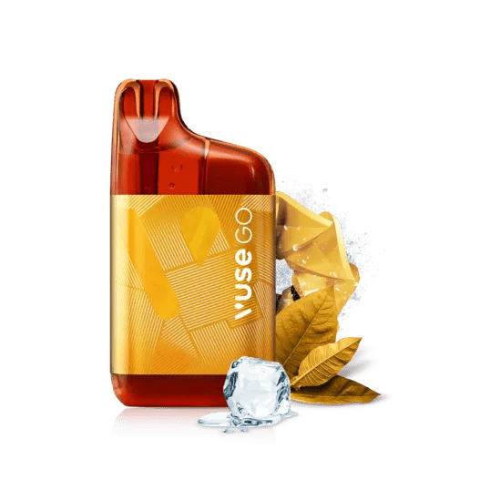 Vuse Go Edition 5000 - Simpli Vape Vuse Go Edition 5000 - Simpli Vape