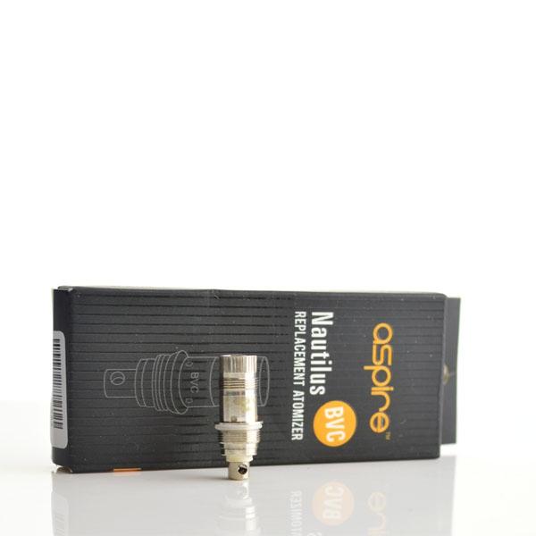 Aspire - Nautilus BVC Replacement Coil Pack